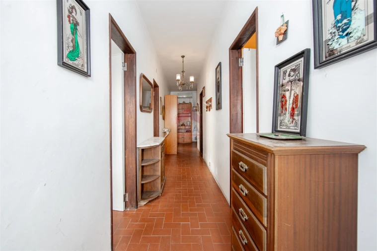 Moradia T3 para Venda em Vila Real de Santo Antonio Foto 11