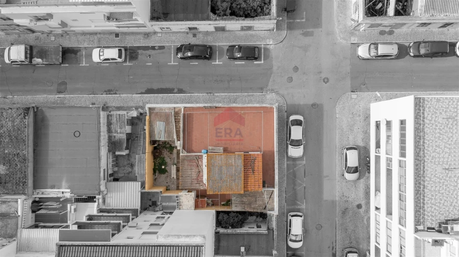 Moradia T3 para Venda em Vila Real de Santo Antonio Foto 19