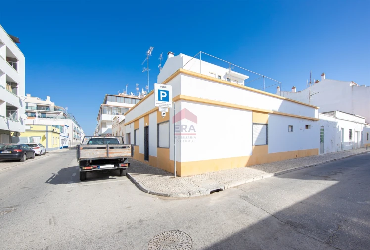 Moradia T3 para Venda em Vila Real de Santo Antonio Foto 15