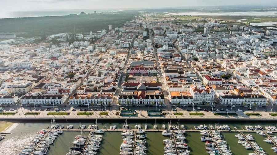 Moradia T3 para Venda em Vila Real de Santo Antonio Foto 22