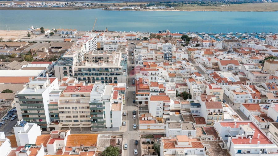 Moradia T3 para Venda em Vila Real de Santo Antonio Foto 21