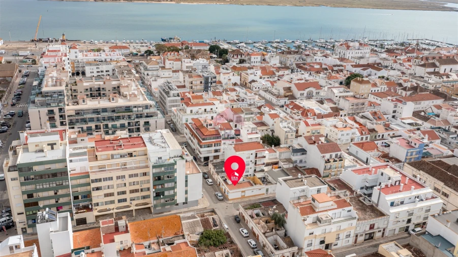 Moradia T3 para Venda em Vila Real de Santo Antonio Foto 17