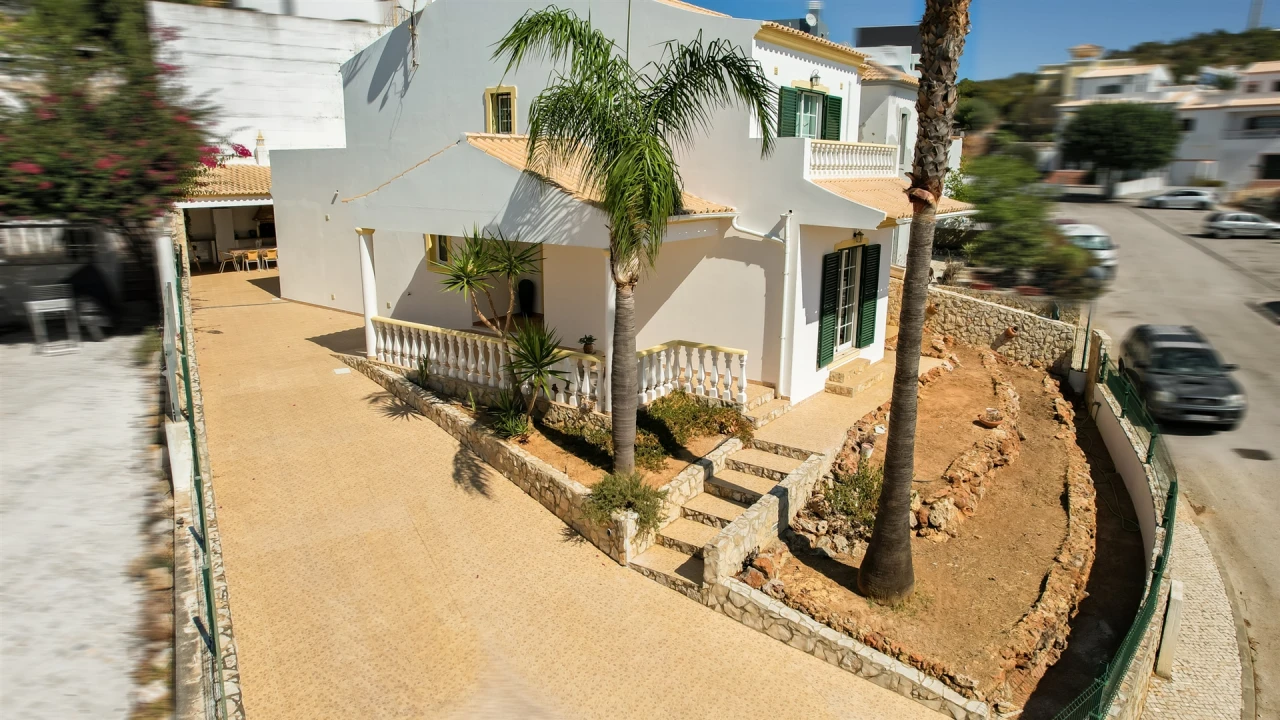 Moradia T0 para Venda em Moncarapacho e Fuseta Foto 4