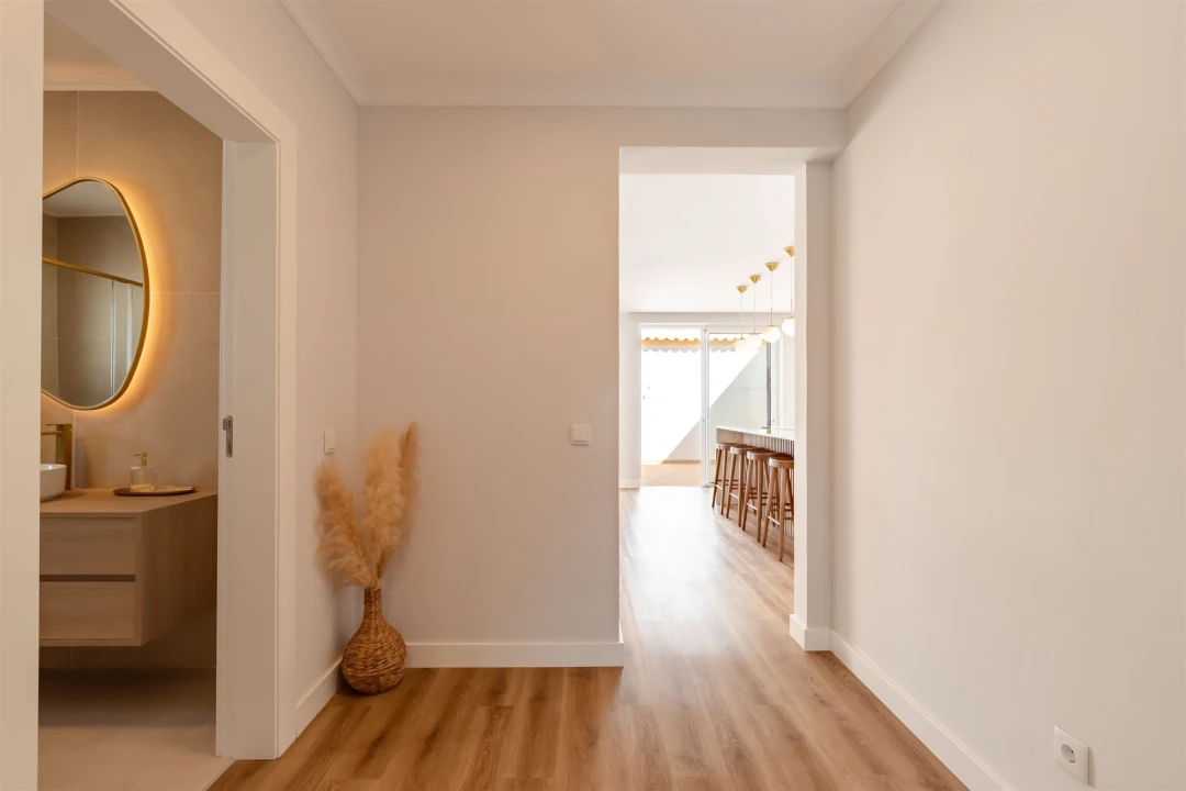 Moradia T0 para Venda em Moncarapacho e Fuseta Foto 8