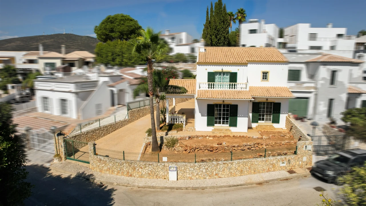 Moradia T0 para Venda em Moncarapacho e Fuseta Foto 22