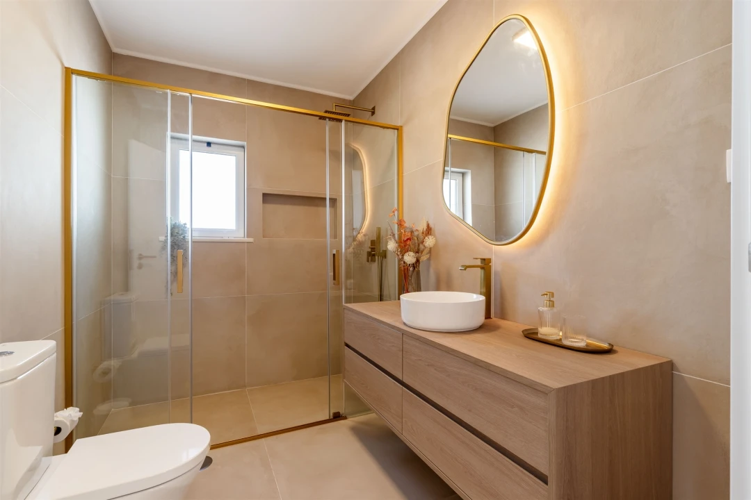 Moradia T0 para Venda em Moncarapacho e Fuseta Foto 7