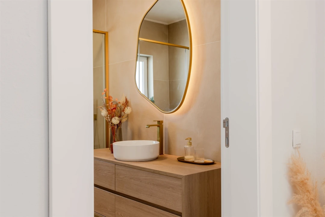 Moradia T0 para Venda em Moncarapacho e Fuseta Foto 9