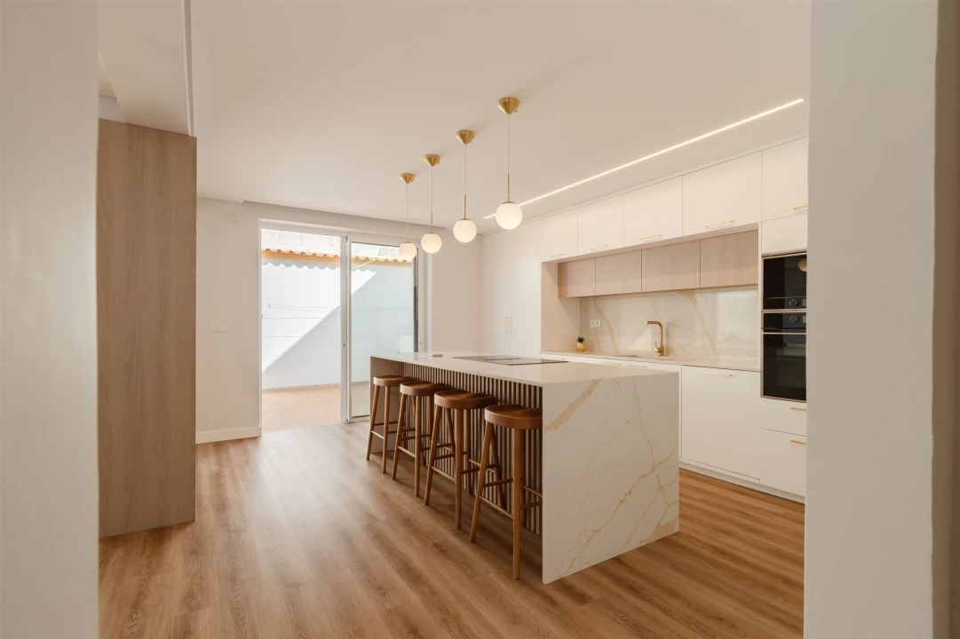 Moradia T0 para Venda em Moncarapacho e Fuseta Foto 25