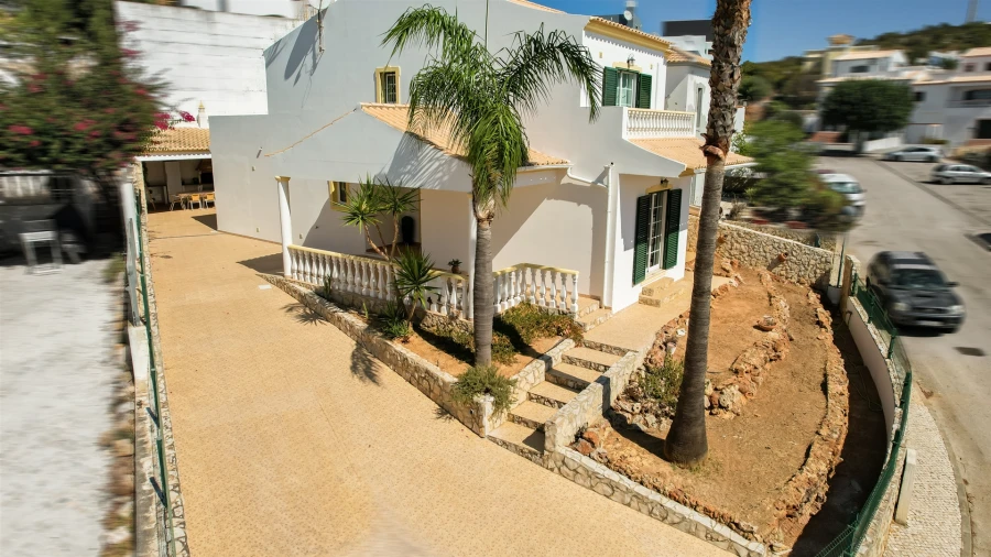 Moradia T0 para Venda em Moncarapacho e Fuseta Foto 4