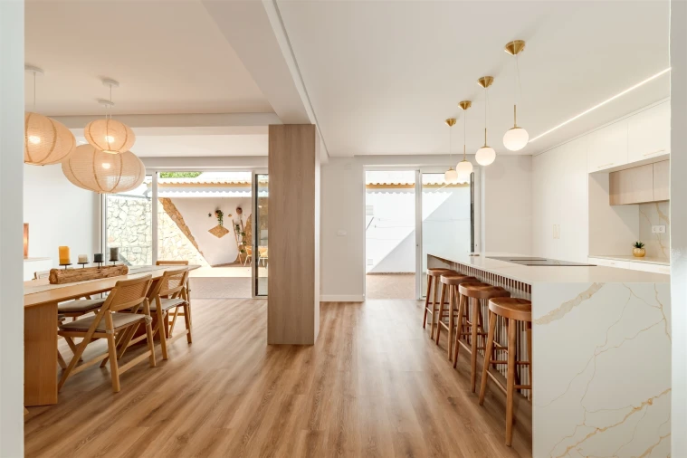 Moradia T0 para Venda em Moncarapacho e Fuseta Foto 26