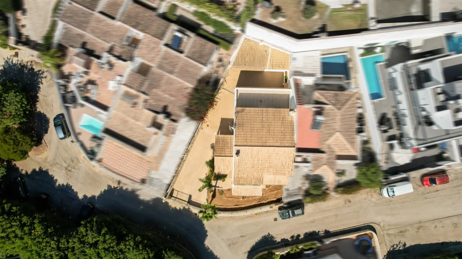 Moradia T0 para Venda em Moncarapacho e Fuseta Foto 23