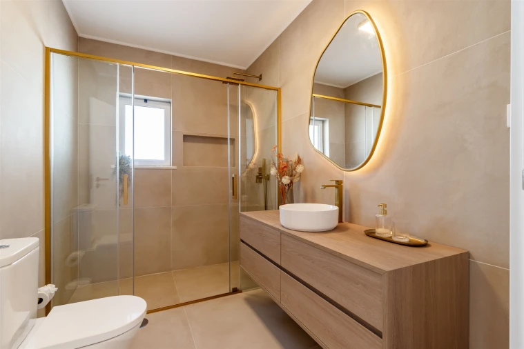 Moradia T0 para Venda em Moncarapacho e Fuseta Foto 7