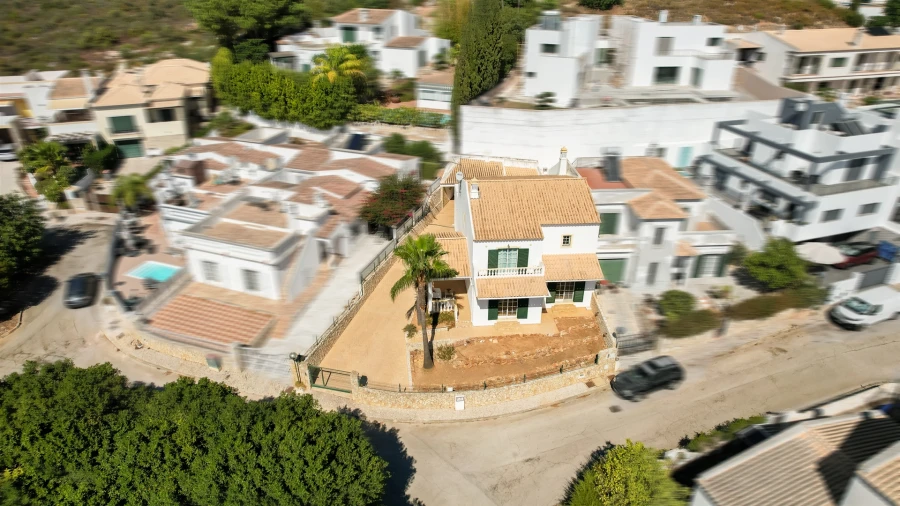 Moradia T0 para Venda em Moncarapacho e Fuseta Foto 3