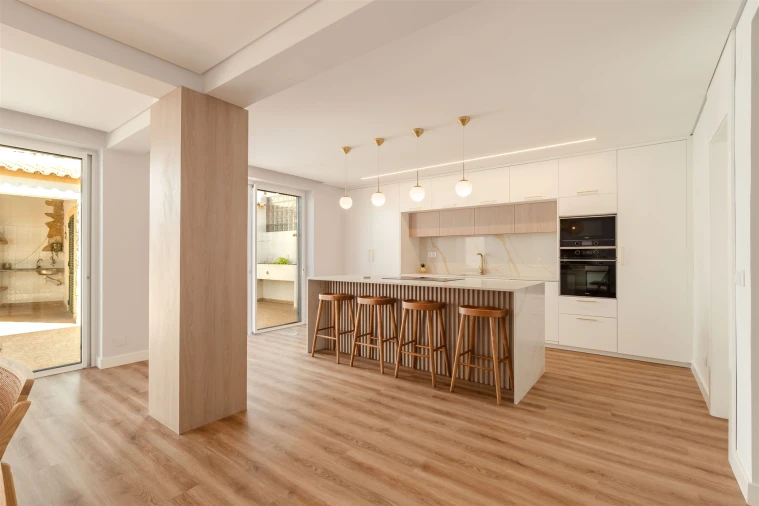 Moradia T0 para Venda em Moncarapacho e Fuseta Foto 27