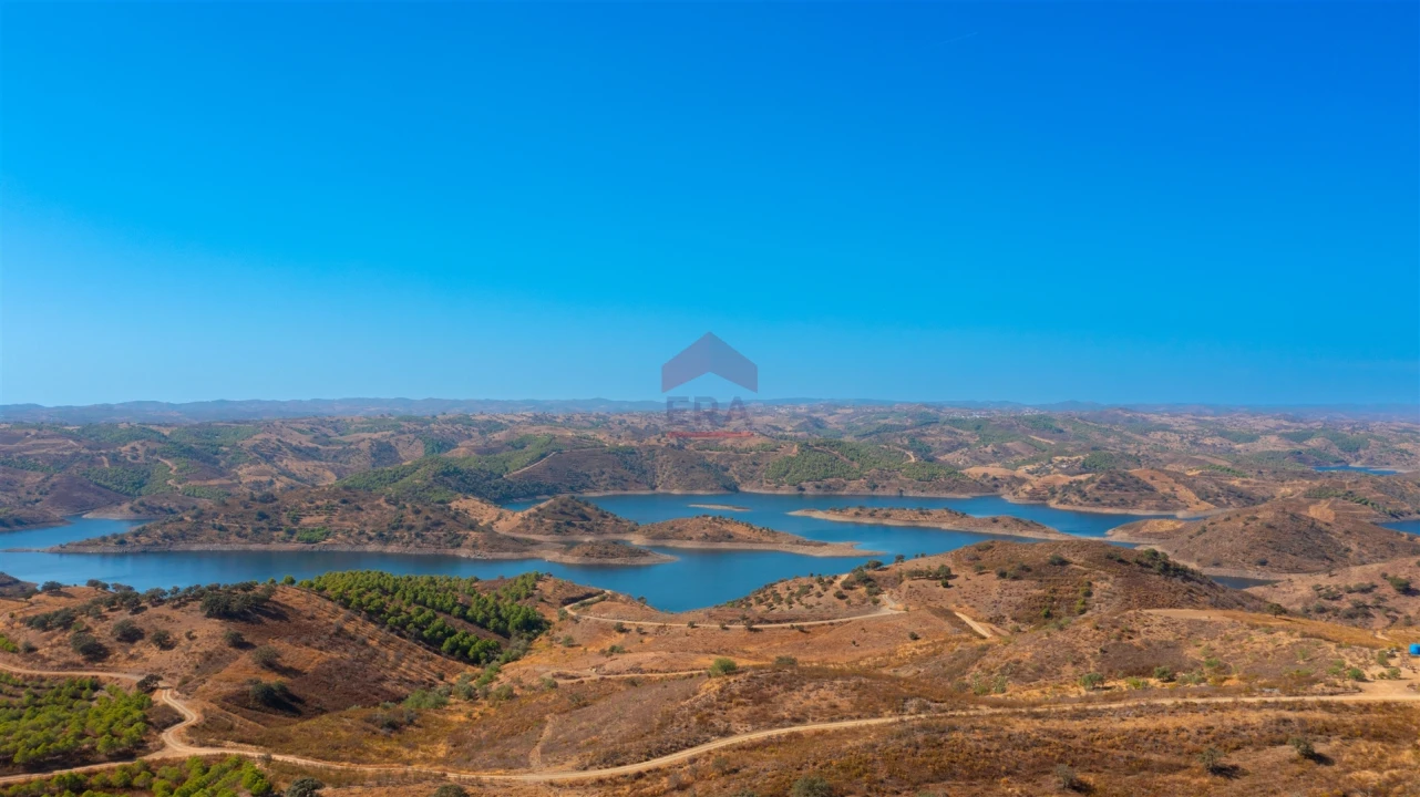 Terreno Agricola ou Rústico para Venda em Odeleite Foto 3