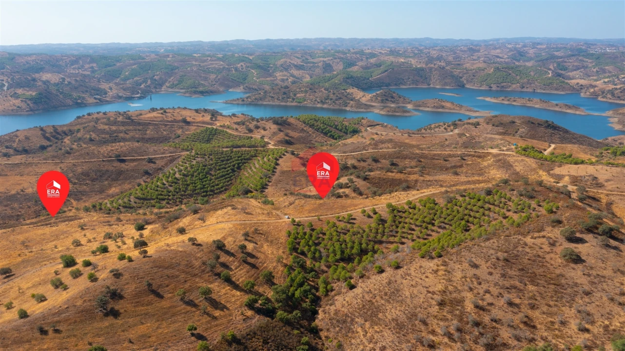 Terreno Agricola ou Rústico para Venda em Odeleite Foto 2