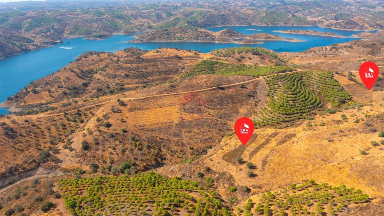 Terreno Agricola ou Rústico para Venda em Odeleite Foto 6