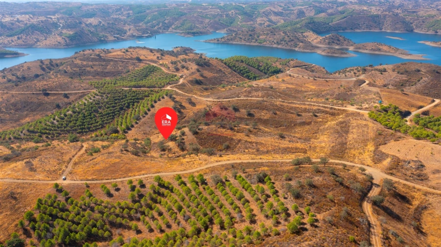 Terreno Agricola ou Rústico para Venda em Odeleite Foto 5