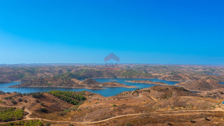 Terreno Agricola ou Rústico para Venda em Odeleite Foto 3