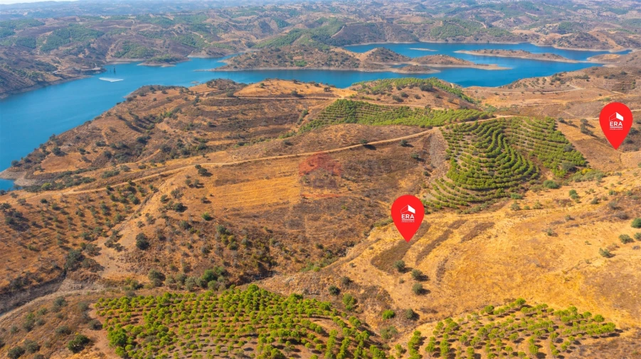 Terreno Agricola ou Rústico para Venda em Odeleite Foto 6