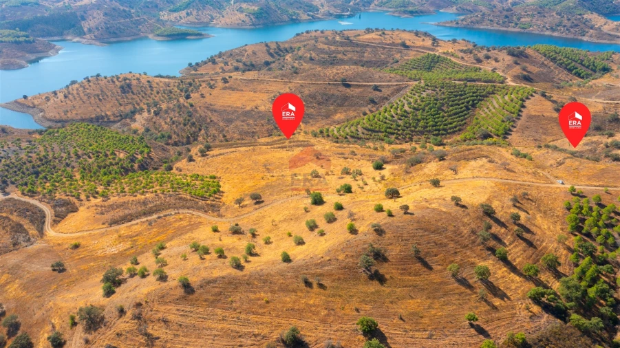 Terreno Agricola ou Rústico para Venda em Odeleite Foto 4