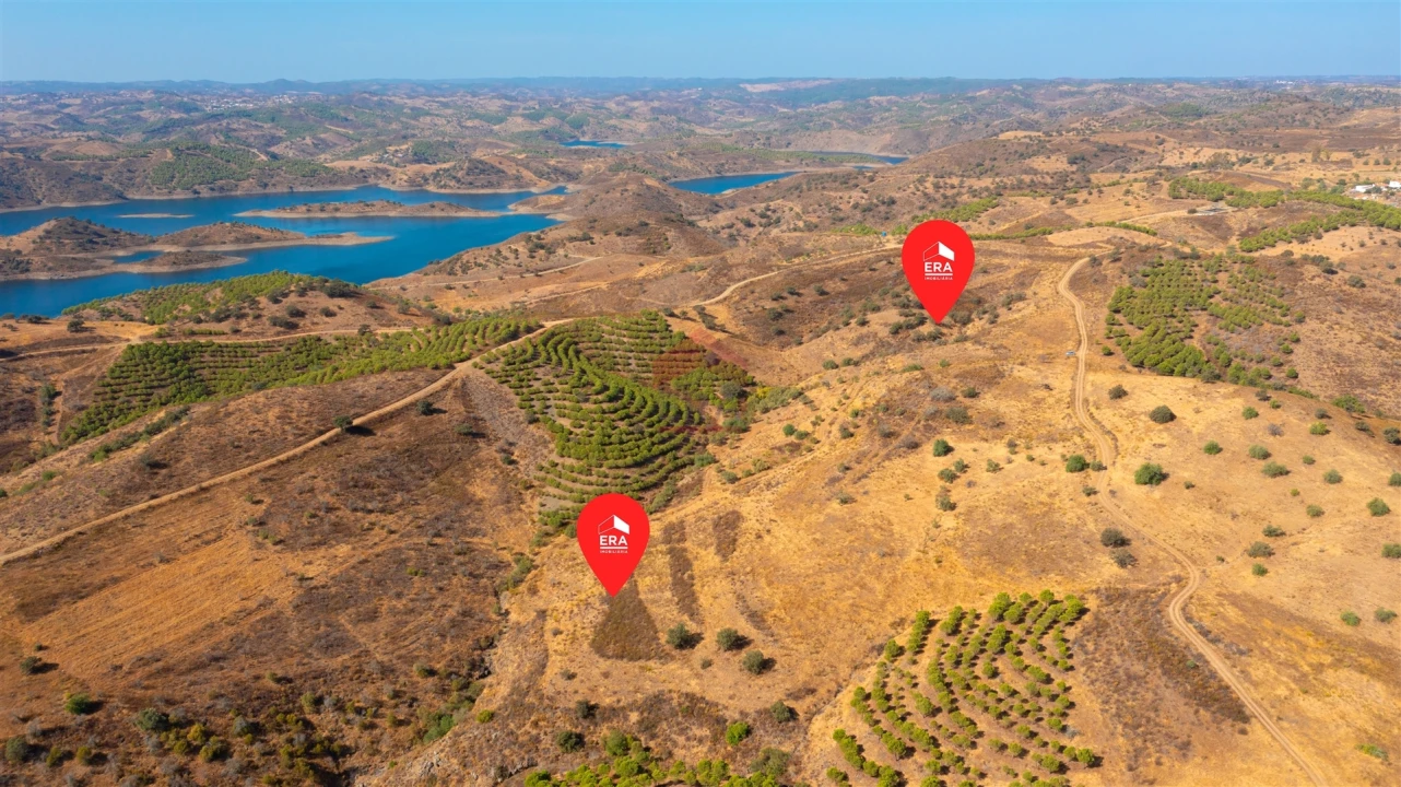 Terreno Agricola ou Rústico para Venda em Odeleite Foto 1