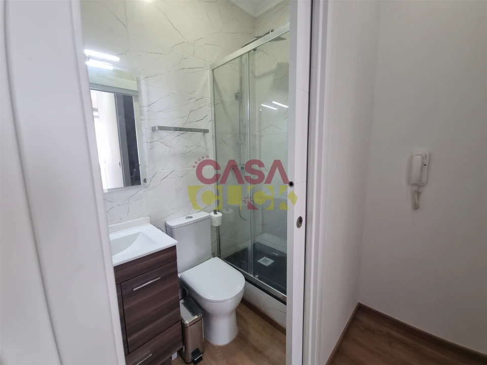 Apartamento T2 para Arrendamento em Torres Novas (Santa Maria, Salvador e Santiago) Foto 62