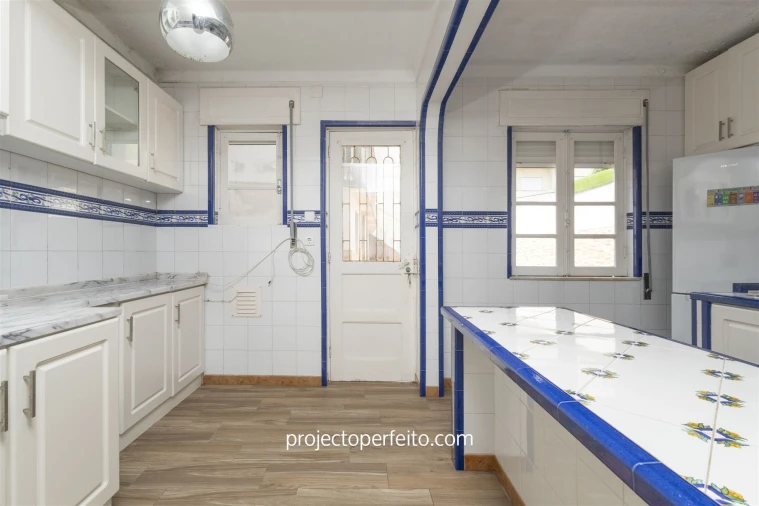 Moradia T5 para Venda em Esmoriz Foto 8