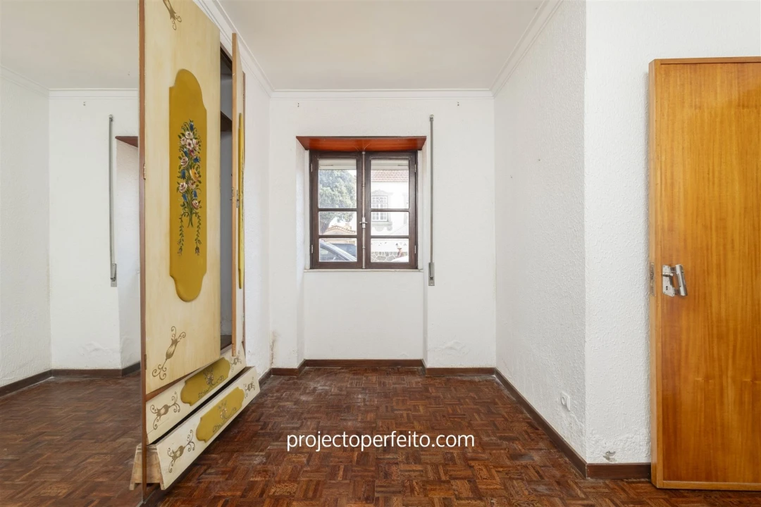 Moradia T5 para Venda em Esmoriz Foto 18