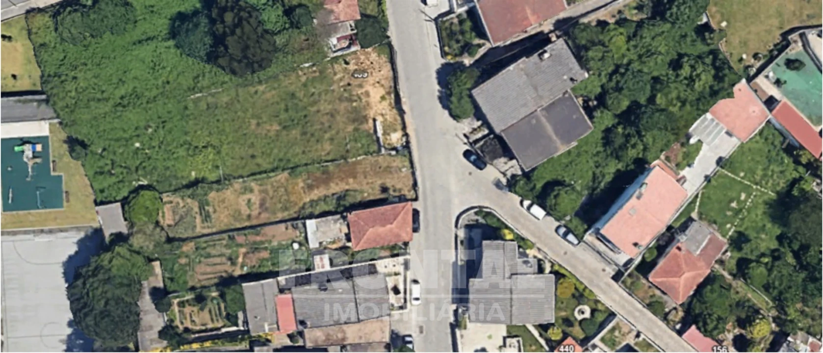 Terreno para Venda em Moreira Foto 3