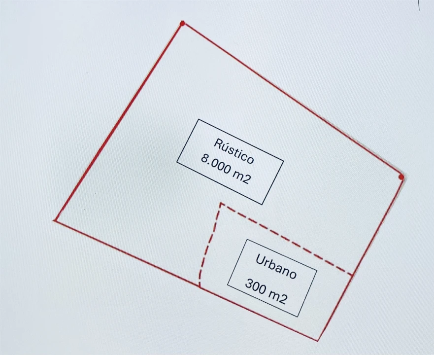 Moradia T4 para Venda em Moncarapacho e Fuseta Foto 1