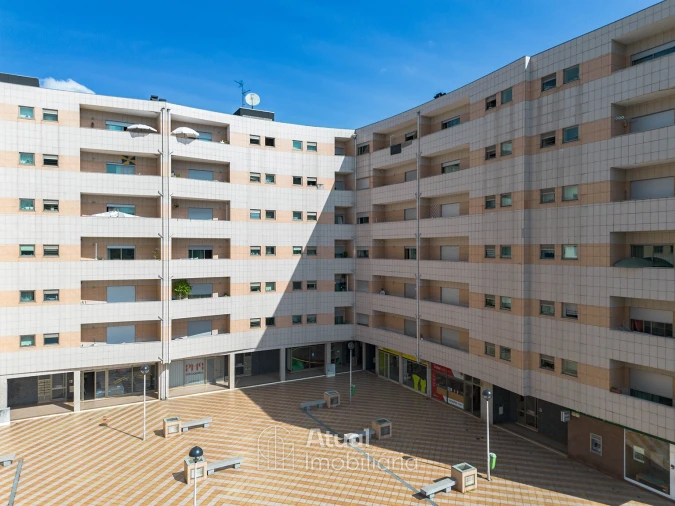 Apartamento T2 para Venda em Caldas de Vizela (São Miguel e São João) Foto 1