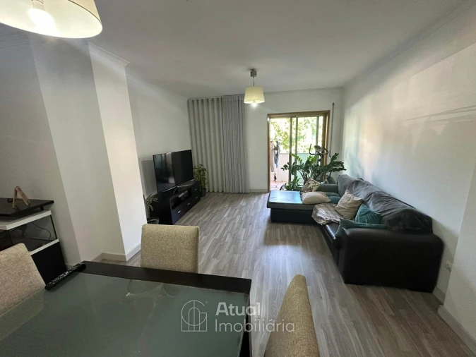 Apartamento T2 para Venda em Caldas de Vizela (São Miguel e São João) Foto 5