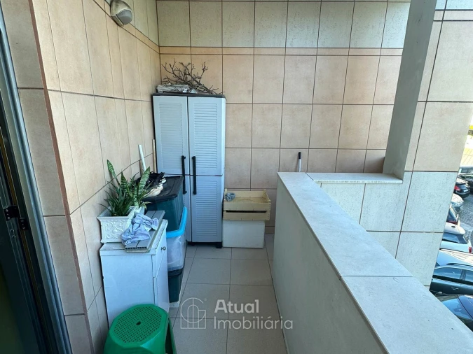Apartamento T2 para Venda em Caldas de Vizela (São Miguel e São João) Foto 16