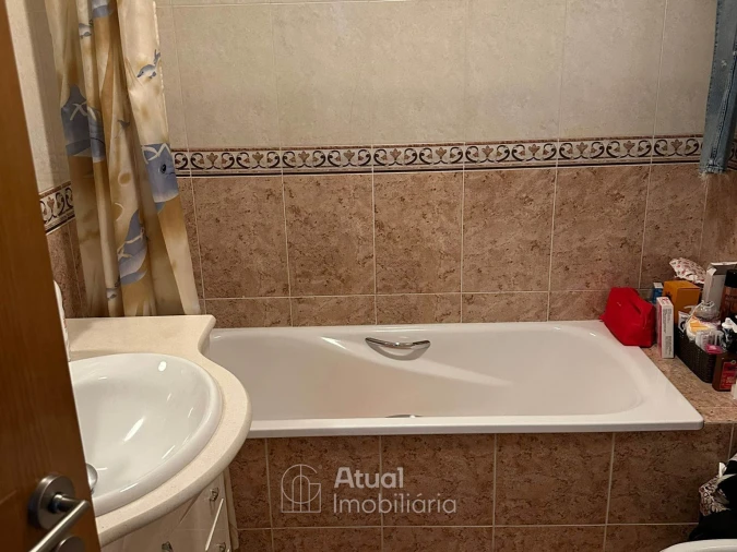 Apartamento T2 para Venda em Caldas de Vizela (São Miguel e São João) Foto 10