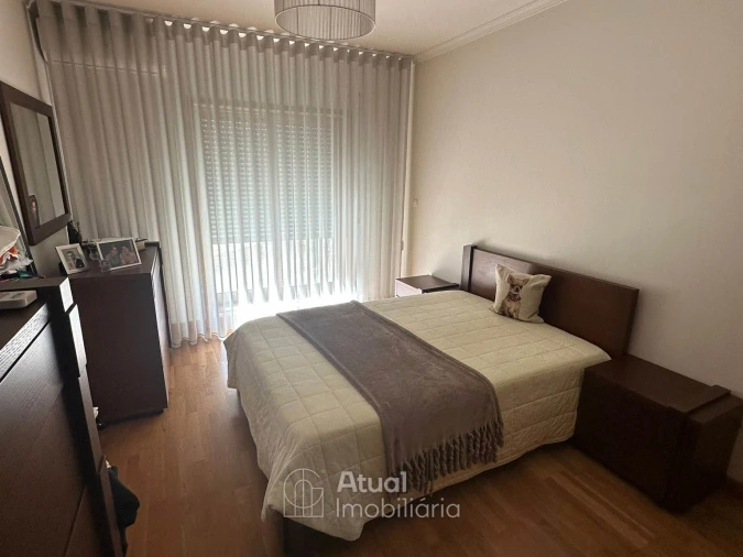 Apartamento T2 para Venda em Caldas de Vizela (São Miguel e São João) Foto 11