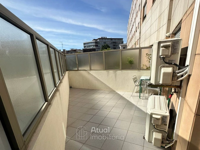 Apartamento T2 para Venda em Caldas de Vizela (São Miguel e São João) Foto 15