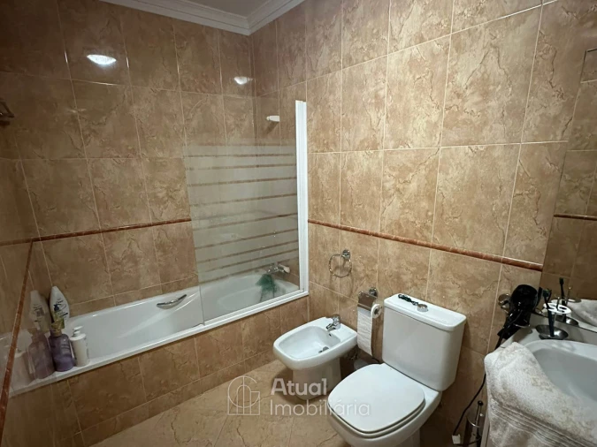 Apartamento T2 para Venda em Caldas de Vizela (São Miguel e São João) Foto 13