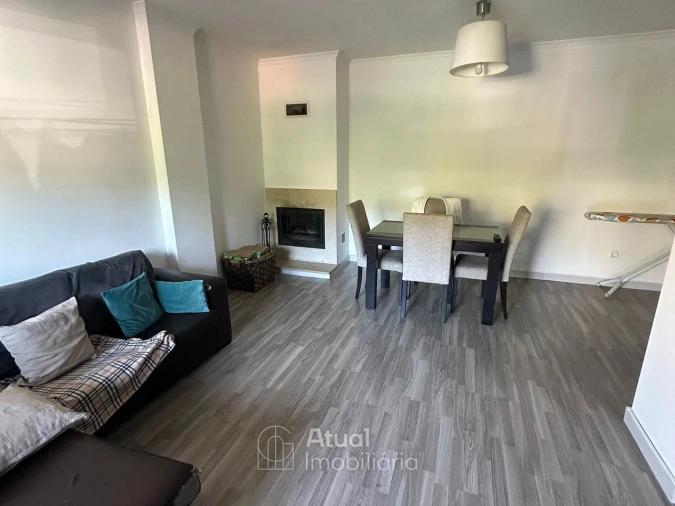 Apartamento T2 para Venda em Caldas de Vizela (São Miguel e São João) Foto 4