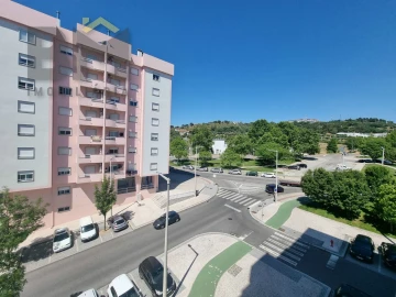 Apartamento T2 para Arrendamento em Castelo Branco