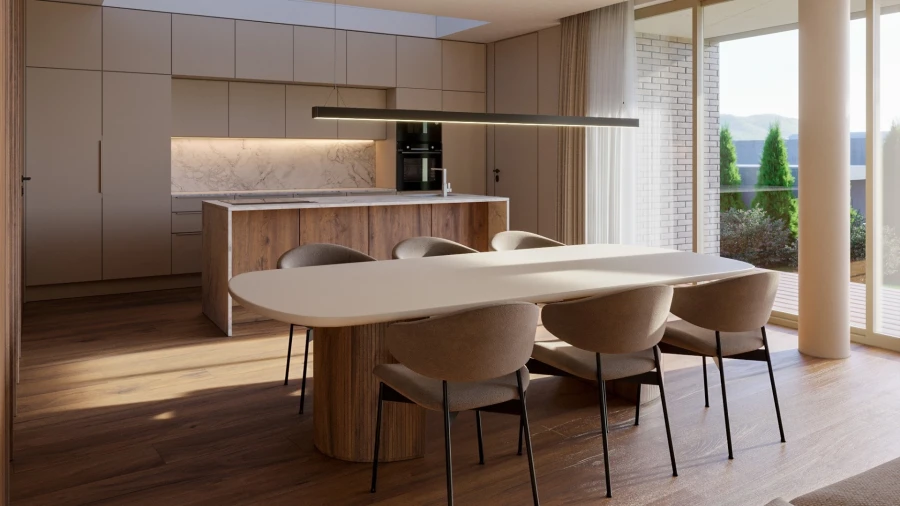 Moradia T4 para Venda em Santa Joana Foto 6