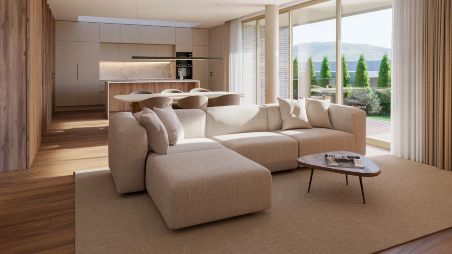 Moradia T4 para Venda em Santa Joana Foto 8