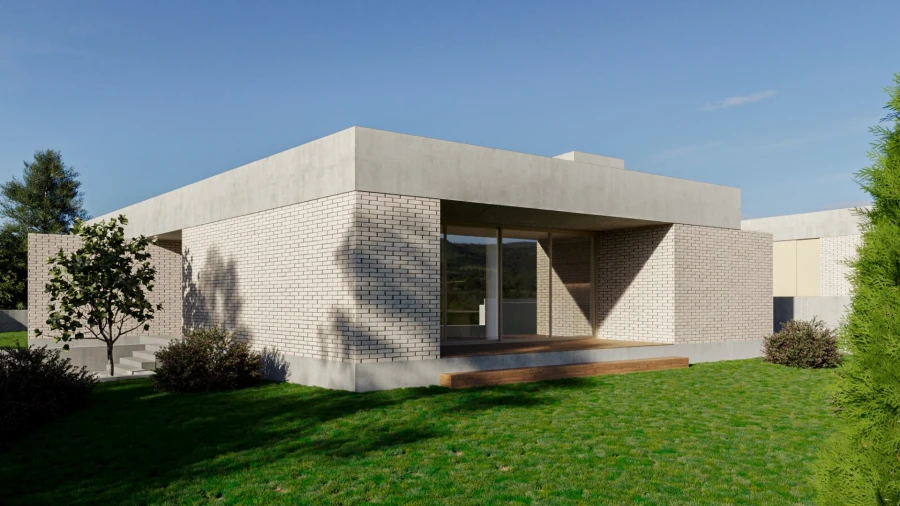 Moradia T4 para Venda em Santa Joana