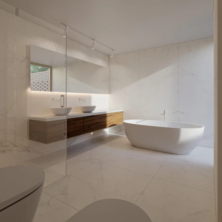 Moradia T4 para Venda em Santa Joana Foto 12