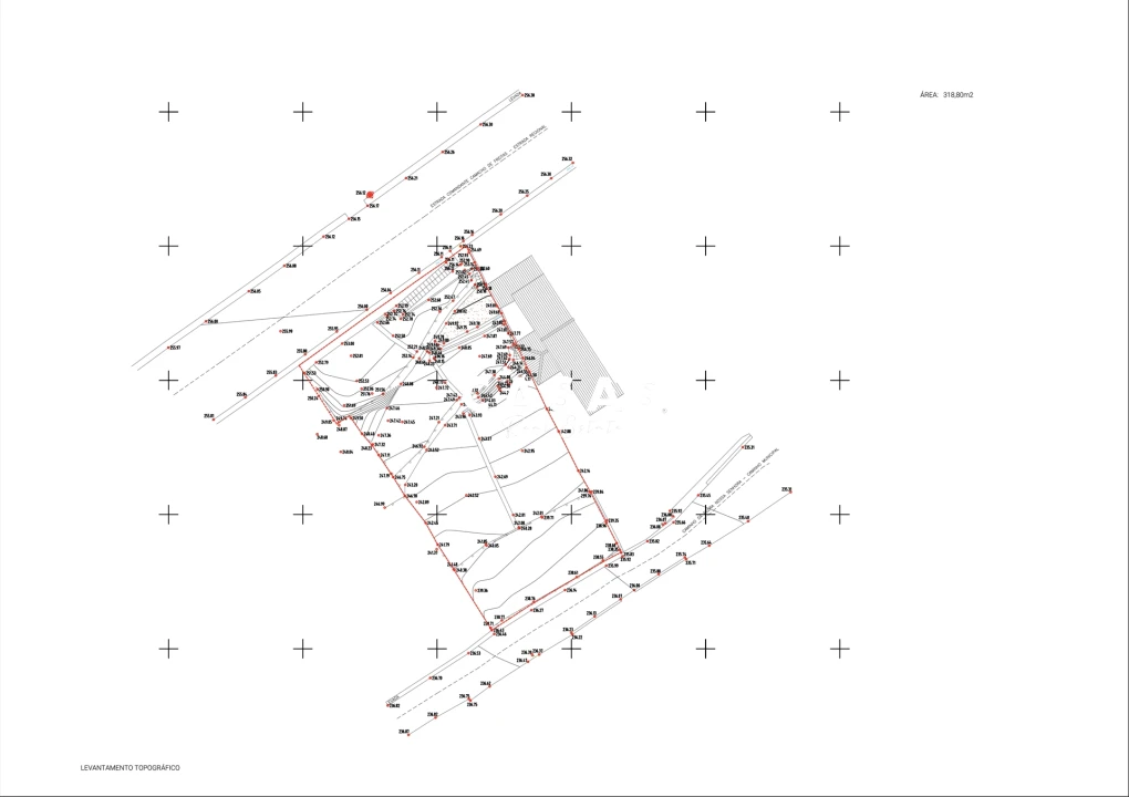 Terreno Agricola ou Rústico para Venda em Campanario Foto 6