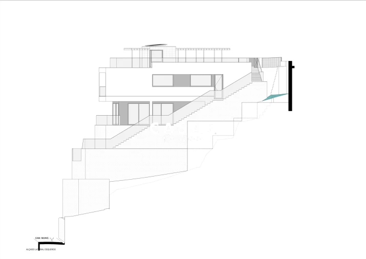 Terreno Agricola ou Rústico para Venda em Campanario Foto 12