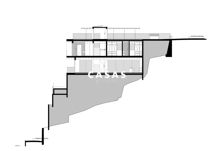 Terreno Agricola ou Rústico para Venda em Campanario Foto 13