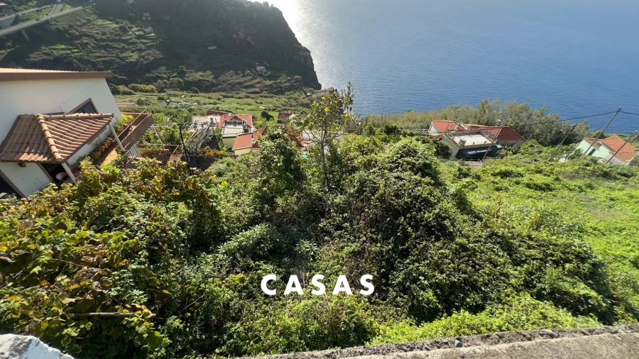 Terreno Agricola ou Rústico para Venda em Campanario