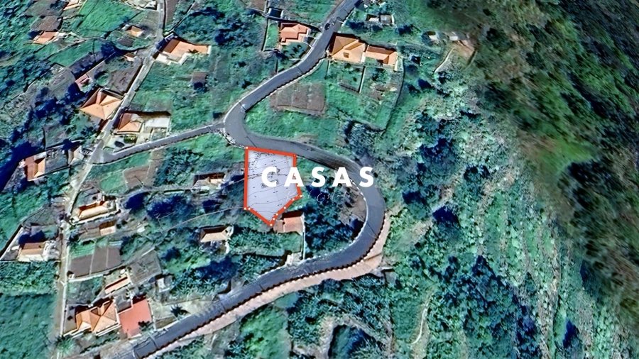 Terreno Agricola ou Rústico para Venda em Campanario Foto 10