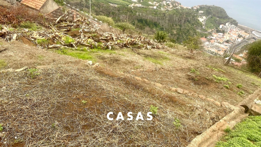 Terreno Agricola ou Rústico para Venda em Campanario Foto 5